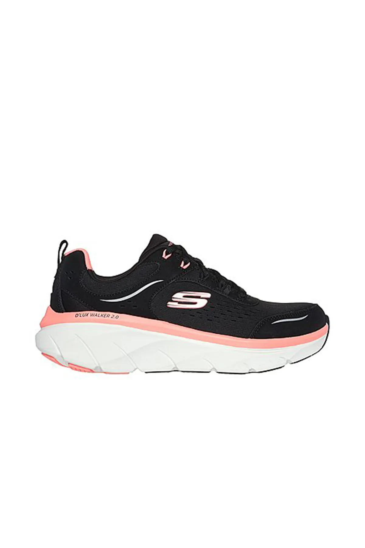 SKECHERS  D&'LUX WALKER 2.0-DAISY-PUPPE