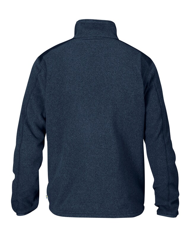 Fjällräven Fleecejacke Sten