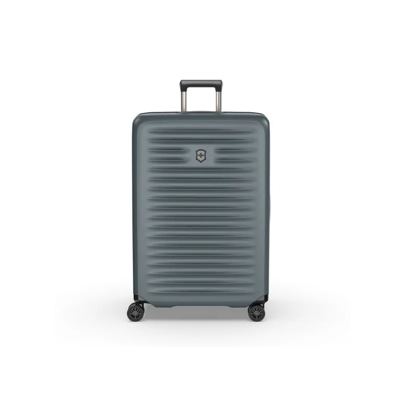 Victorinox Airox Advanced Large Case Erweiterbar (75 cm) - Storm