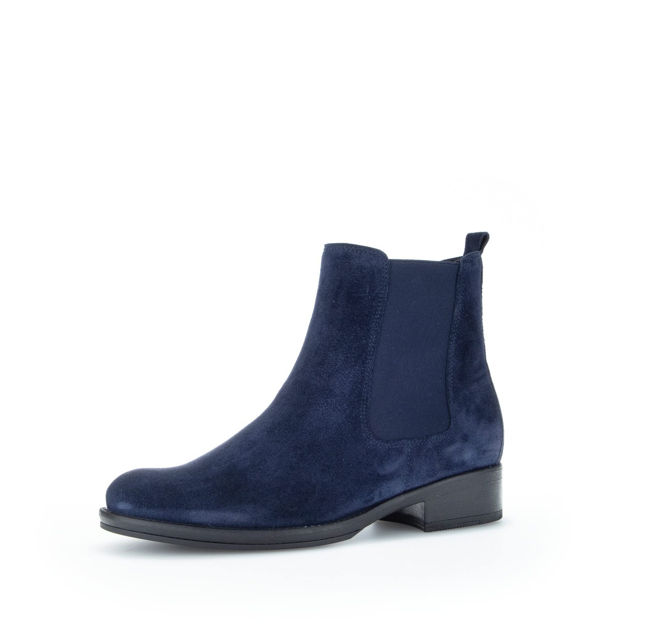 GABOR Chelsea Boot blau