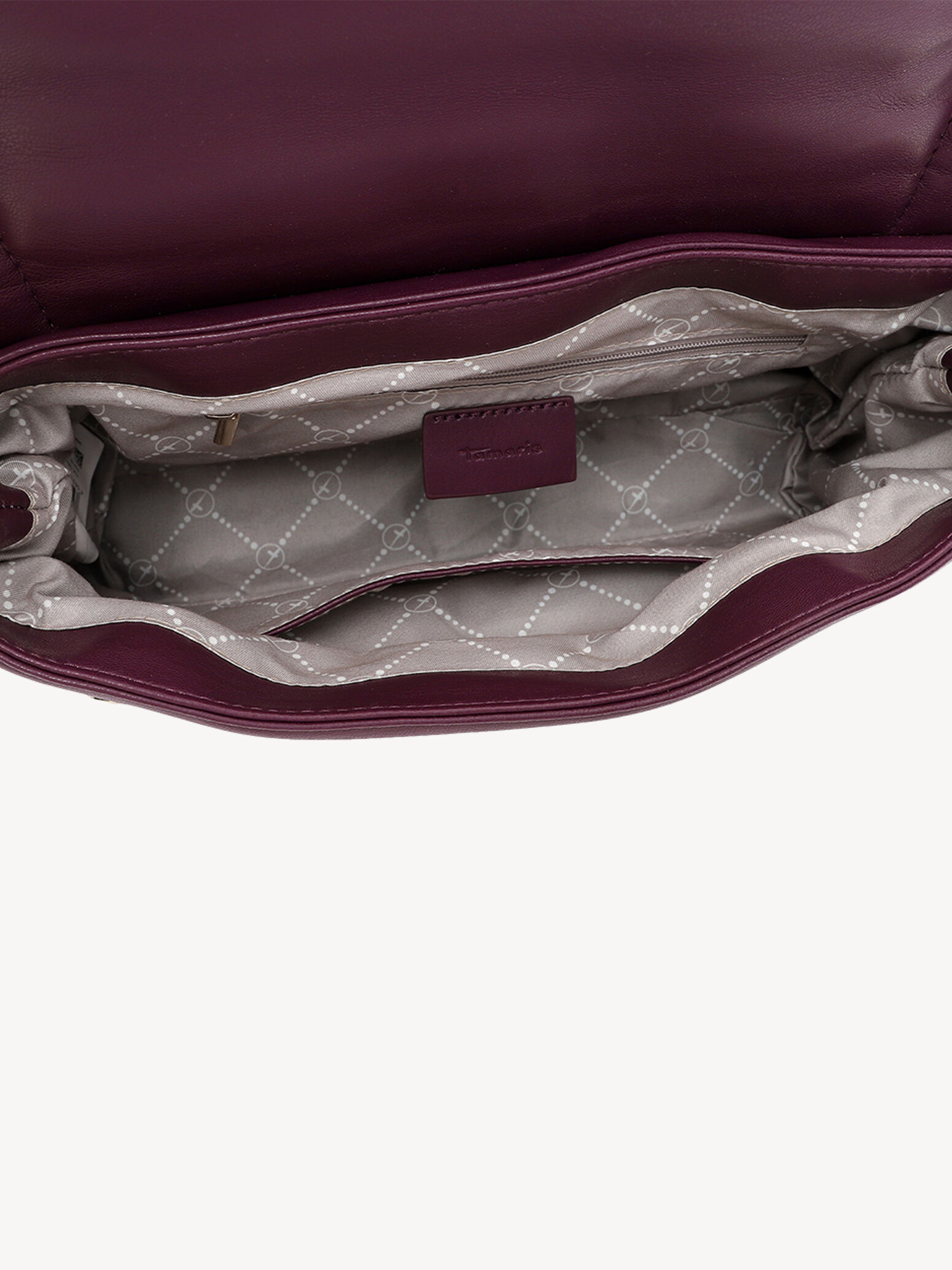 Sacs à bandoulière - mauve
