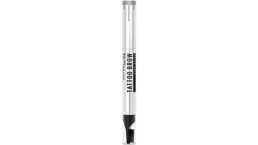 MAYBELLINE NEW YORK Augenbrauen Tattoo Brow Lift 00 clear - clear