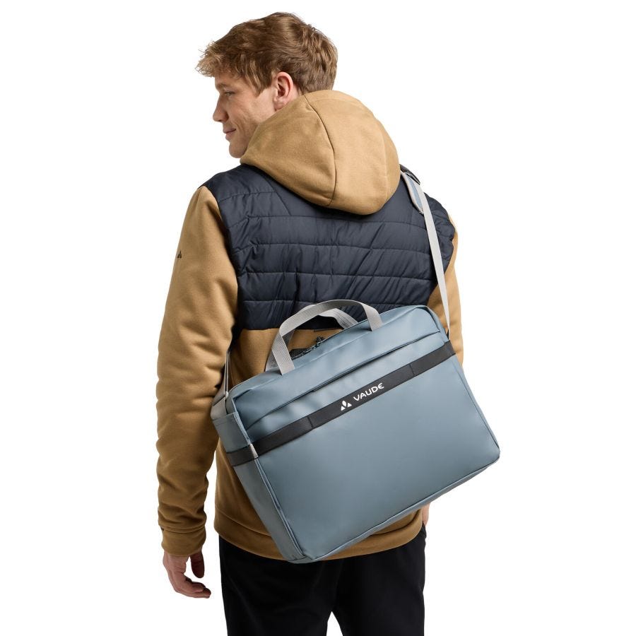 Mineo Commuter Briefcase 17 Liter Fahrradtasche