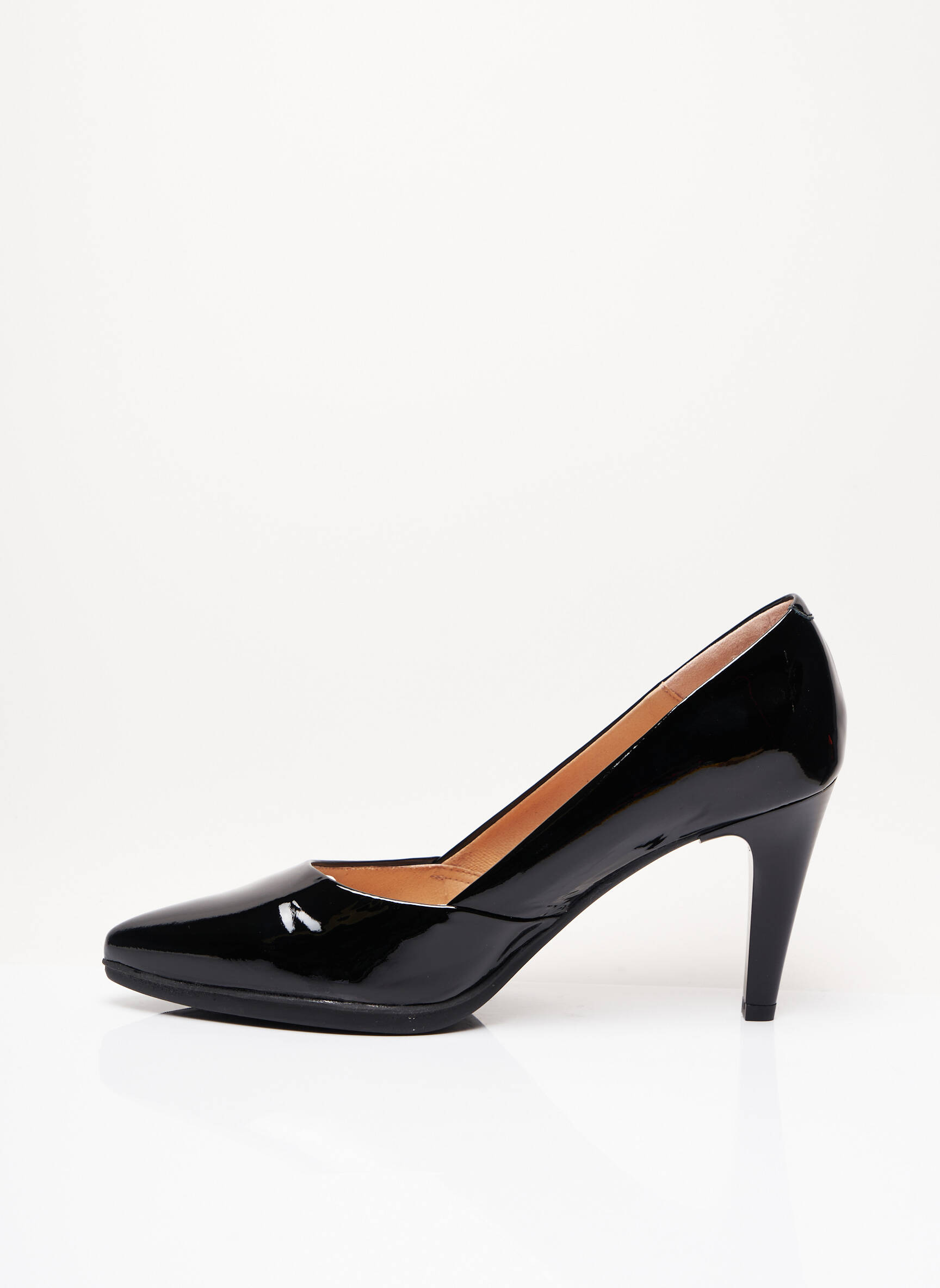 Karston Escarpins Femme couleur noir