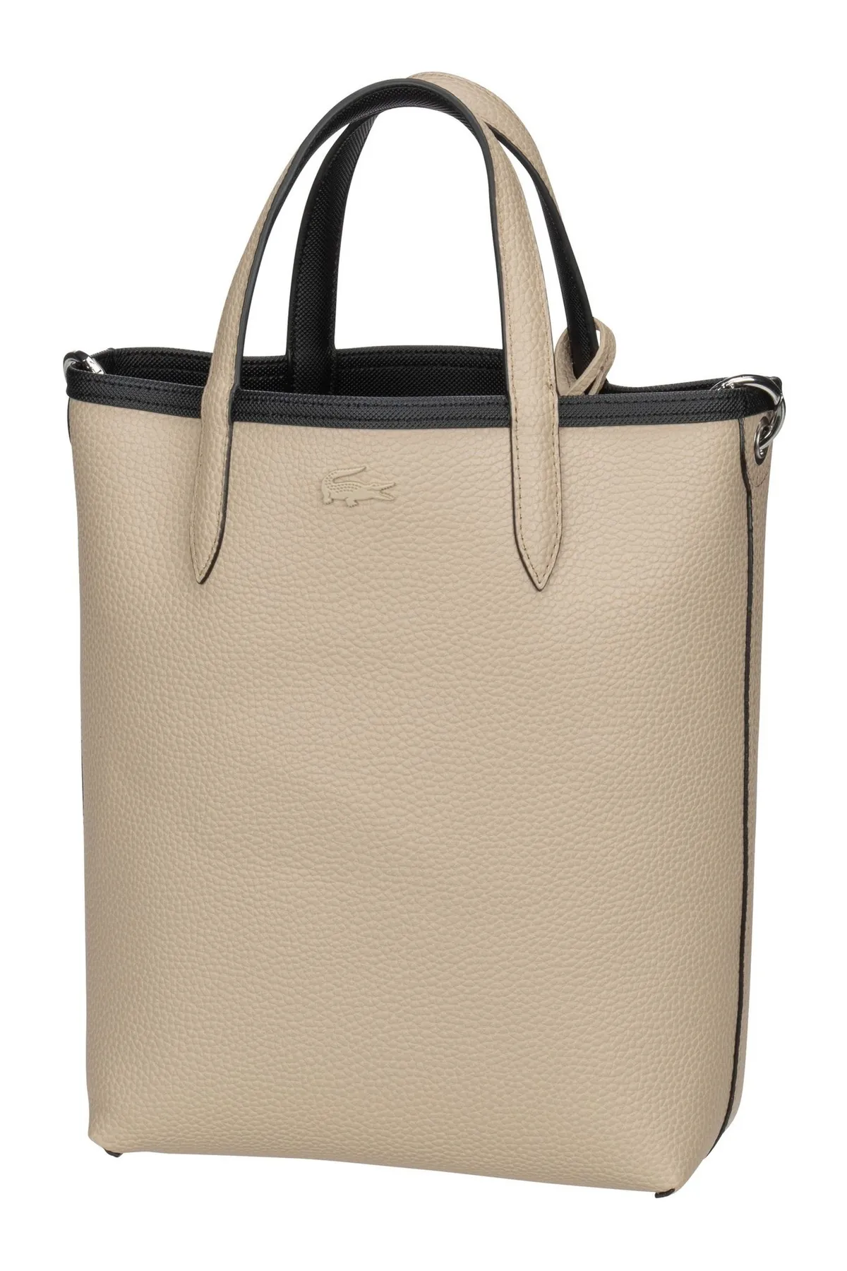 Lacoste  Handtasche Anna Vertical Shopping Bag 2991