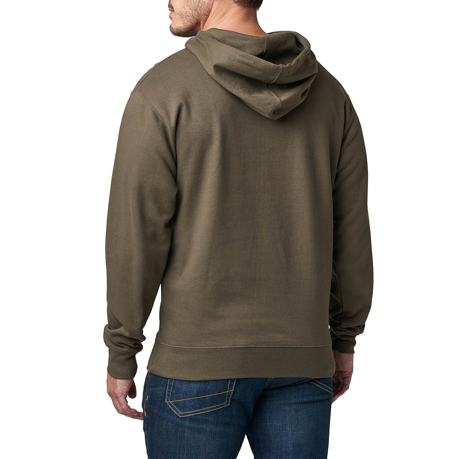 Scope Hoodie