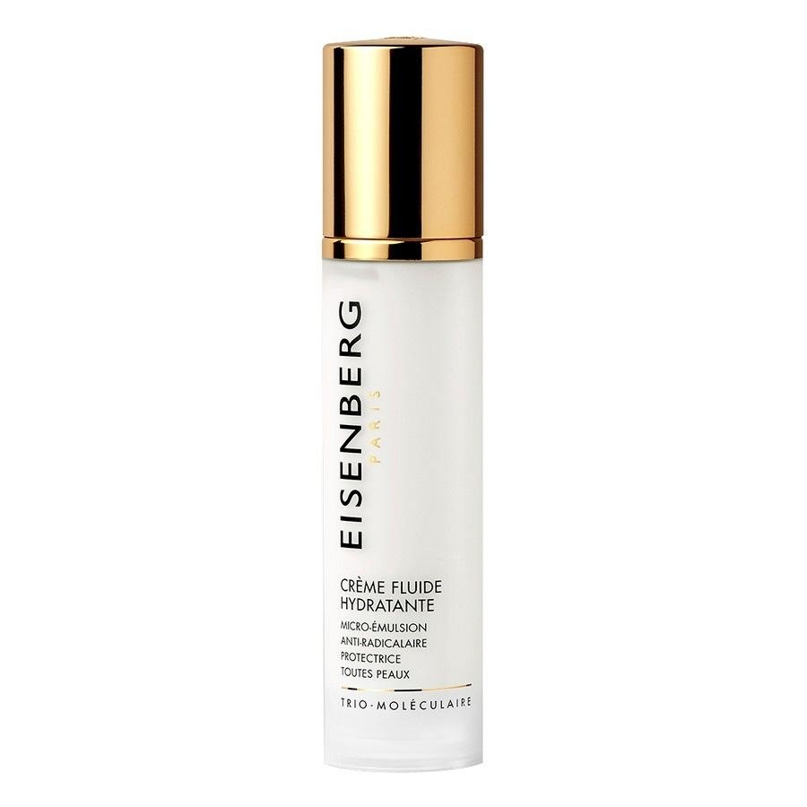 Crème Fluide Hydratante