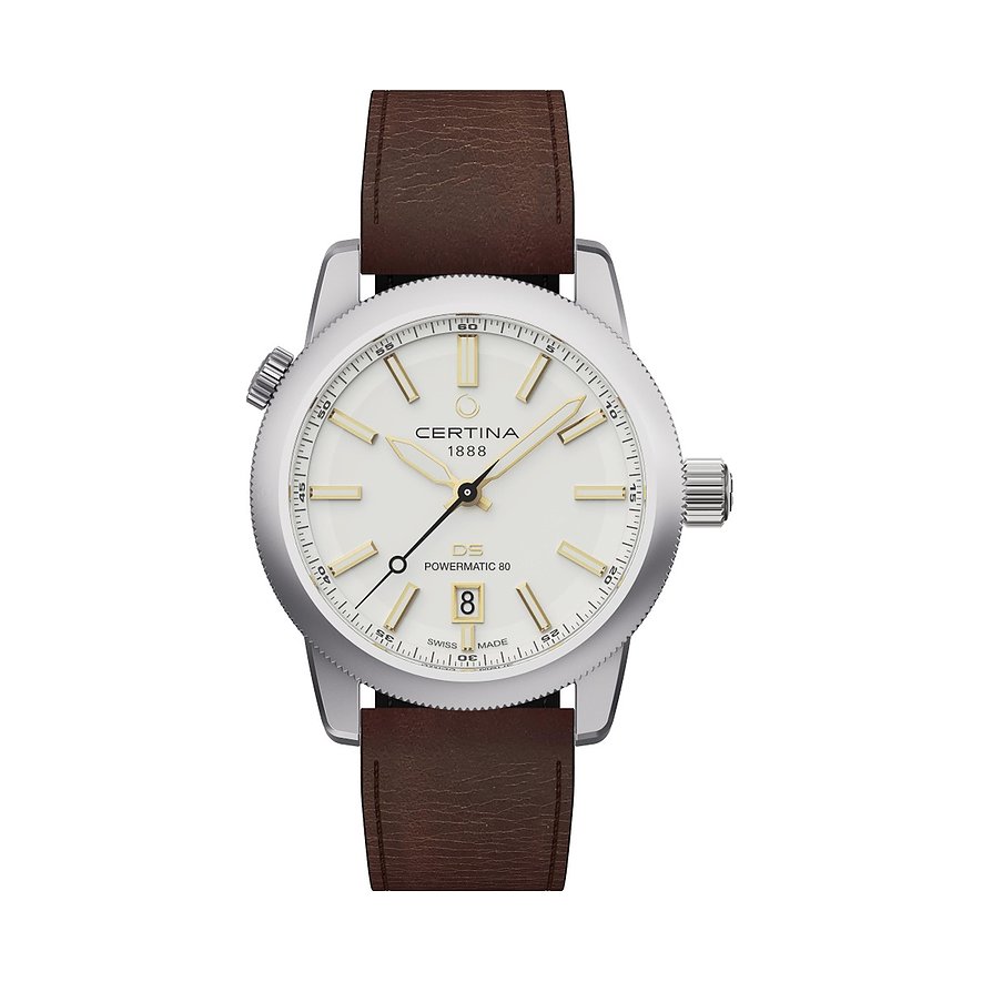 Certina Uhren-Kit DS Plus Kit Sport & Urban