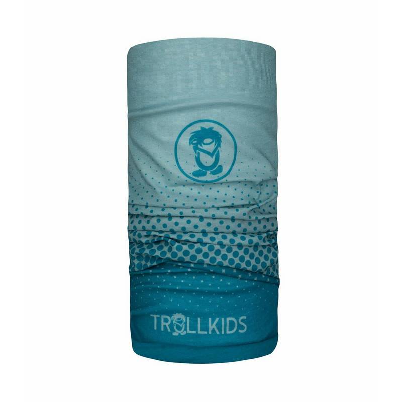 Trollkids Pointilism Tuch Kinder