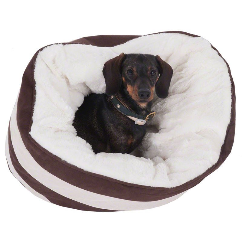 Kuschelbett Mupfel zu TOP-Preisen