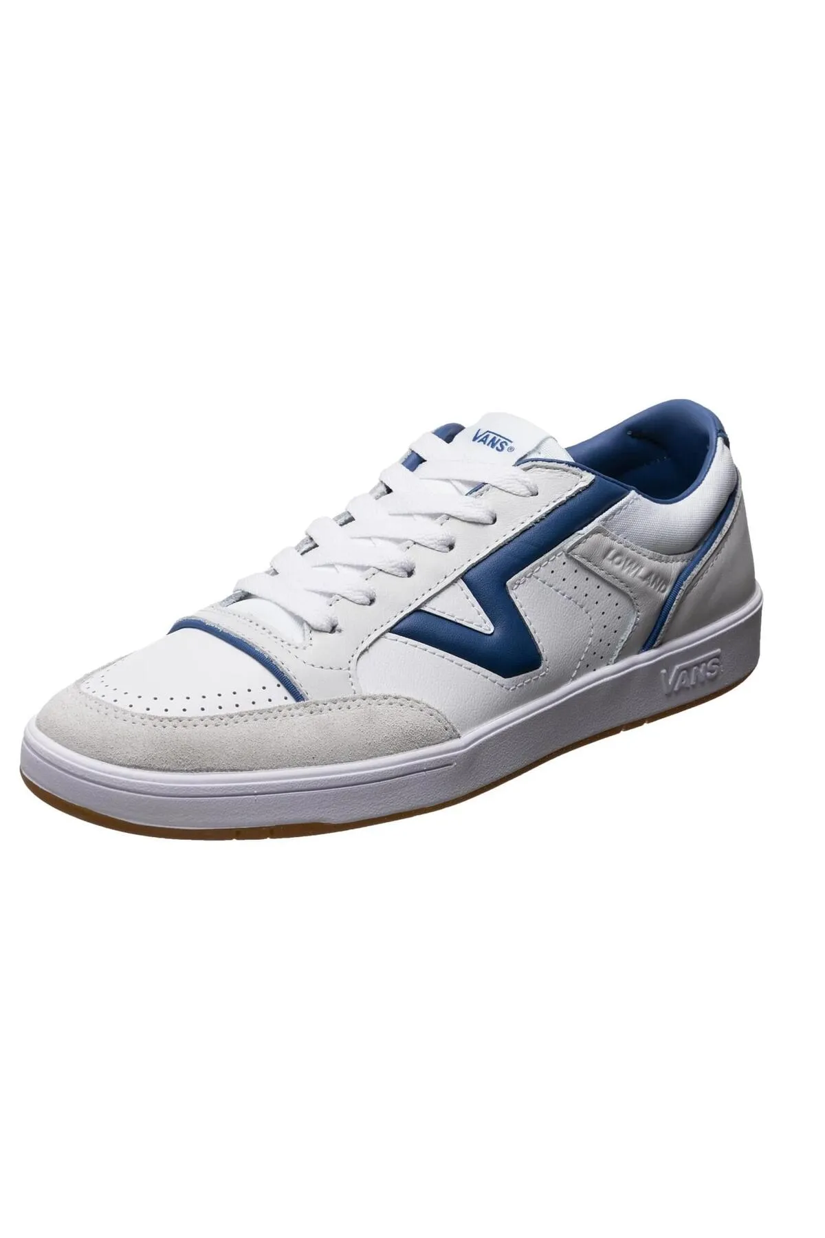 Vans  Unisex Vans Lowland Cc Jmp R Court Schuhe