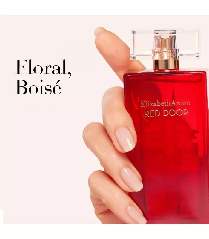 RED DOOR Eau de Toilette Vaporisateur