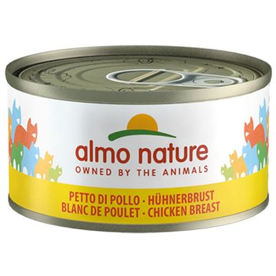 Gemischte Probierpakete Almo Nature