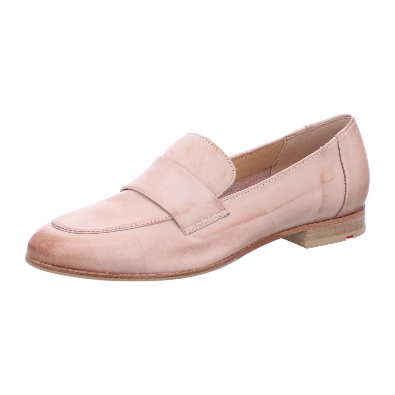 LLOYD Ballerinas beige Bea