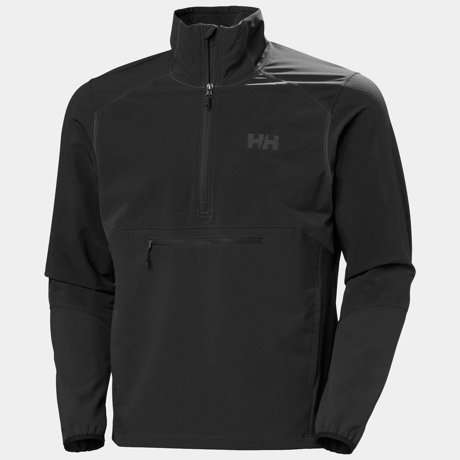Men's Cascade Shield Anorak