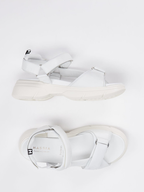 Sandalette-22007990045 Hassia