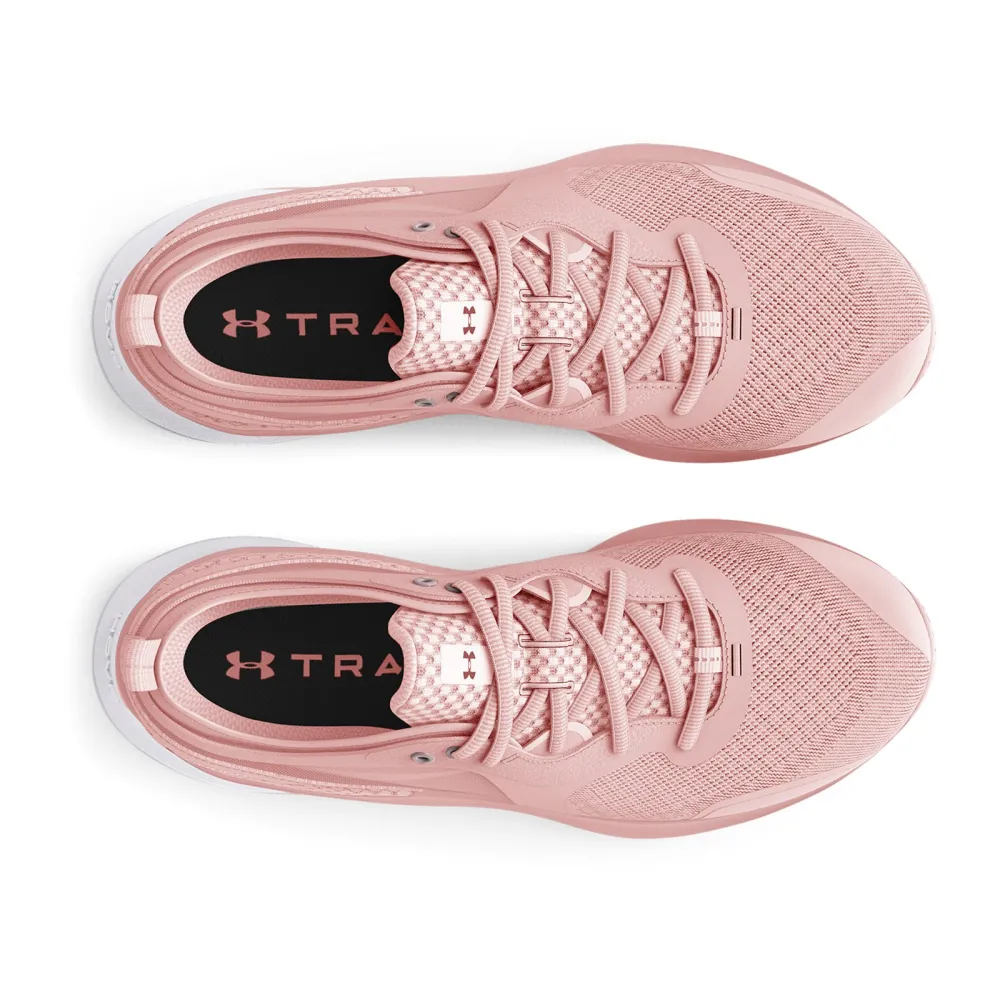 Under Armour HOVR Omnia 3025054-600 / pink