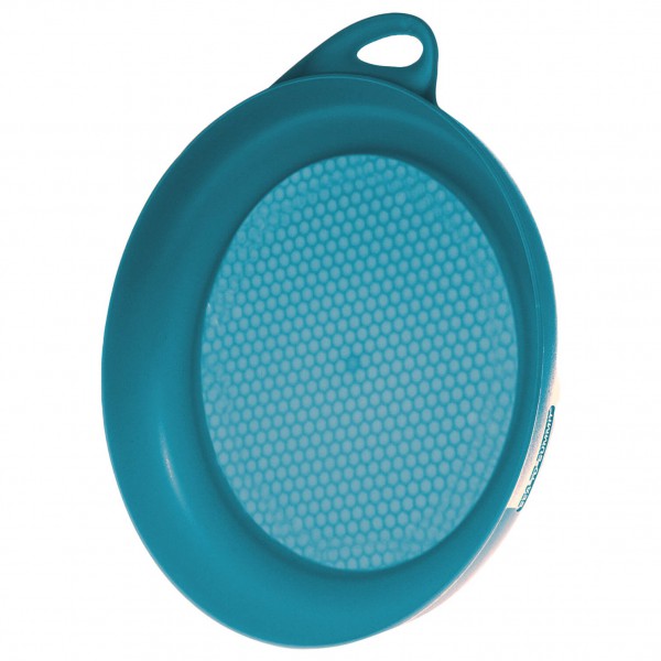 Sea to Summit - Delta Plate - Teller mit isoliertem Boden