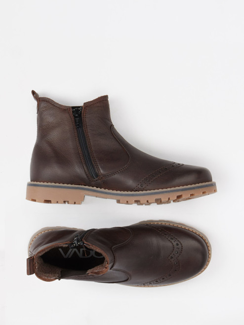 Boots-67202090066 Vado