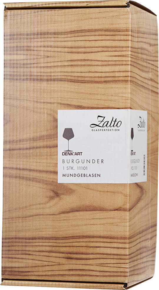 Zalto Denk’Art Burgunderglas