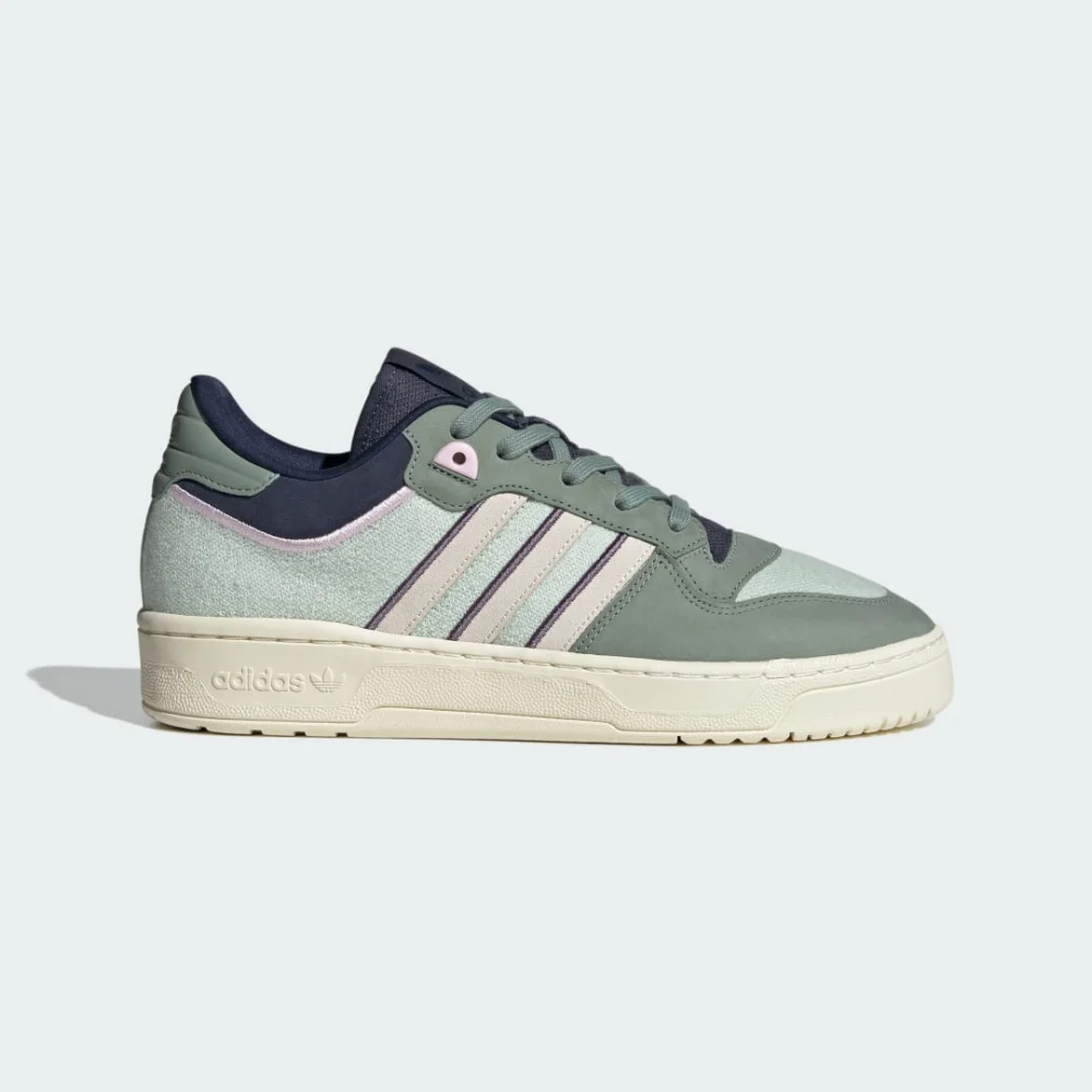 adidas Rivalry Low 86 IG3040 / grün