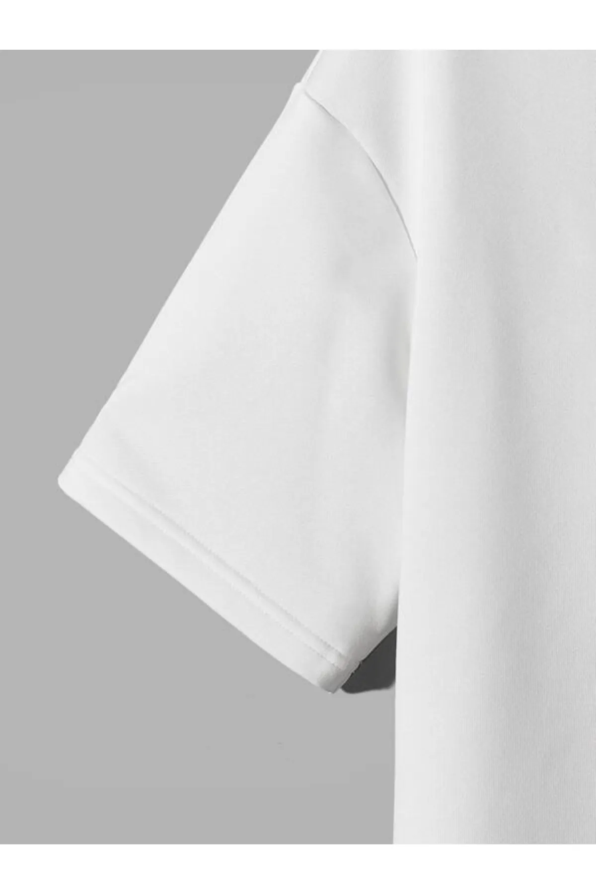 MOONBULL  Zweiteiler - Weiß - Regular Fit