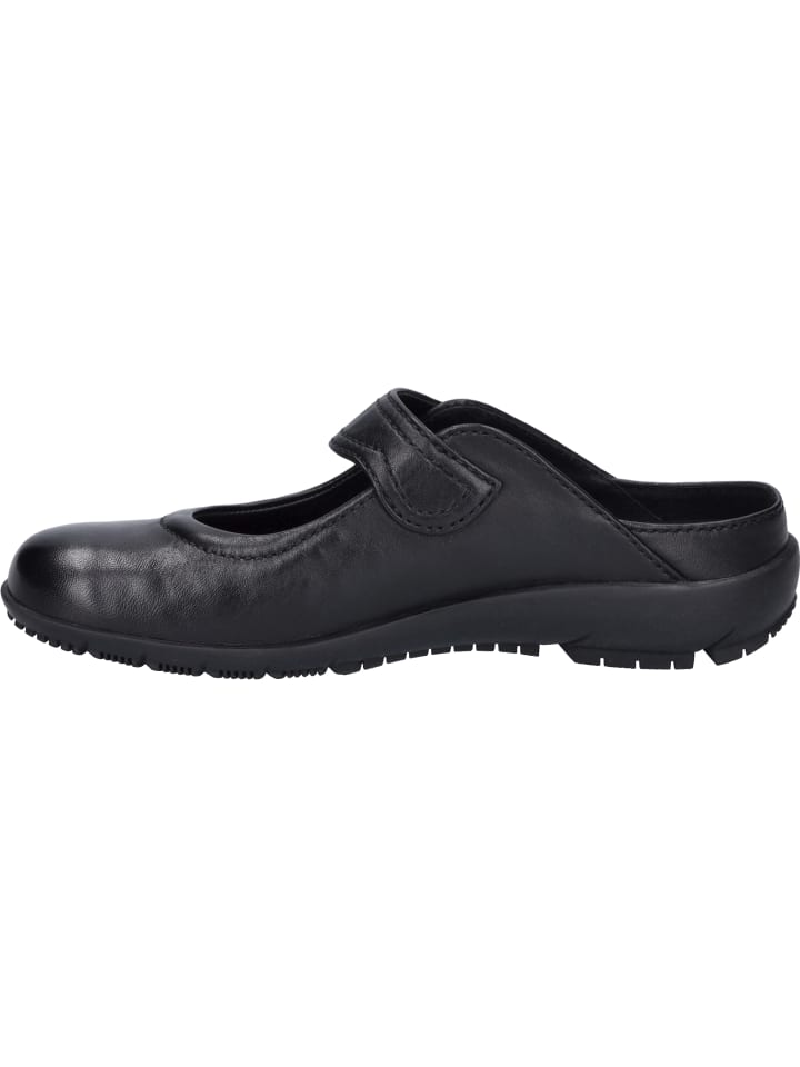 Josef Seibel Slipper Charlotte 04 in black-black günstig kaufen