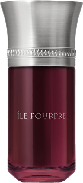 Les Liquides Imaginaires Île Pourpre Eau de Parfum