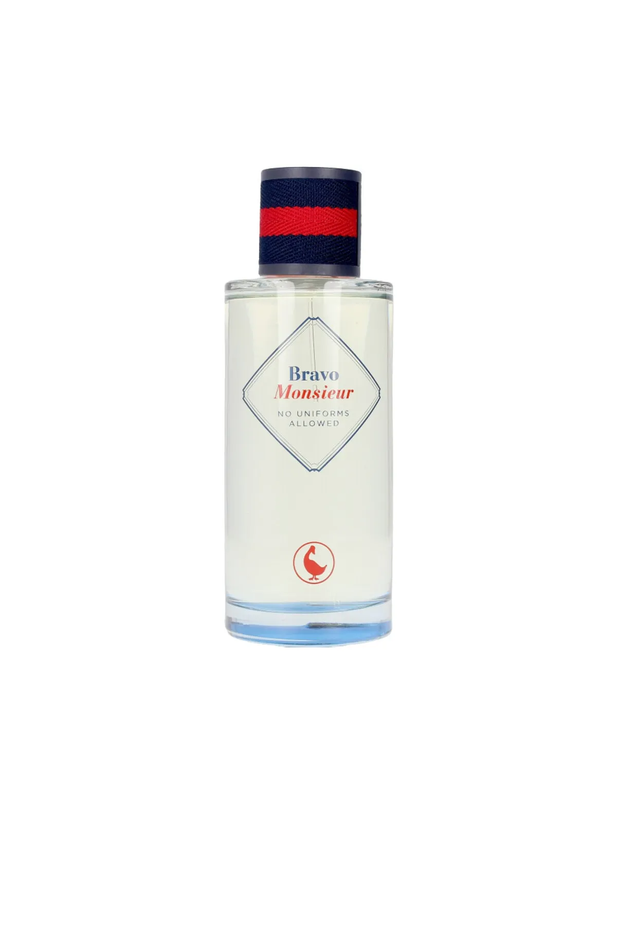El Ganso  Bravo Monsieur Eau De Toilette Spray El Ganso 125 ml