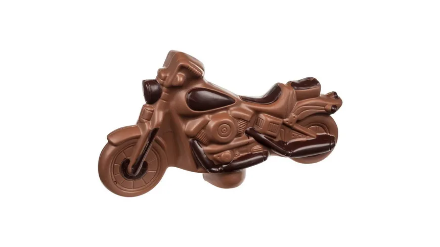 Baur CHOCOLAT Motorrad, in Geschenkpackung 250 g