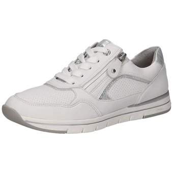 Relife Sneaker in weiß