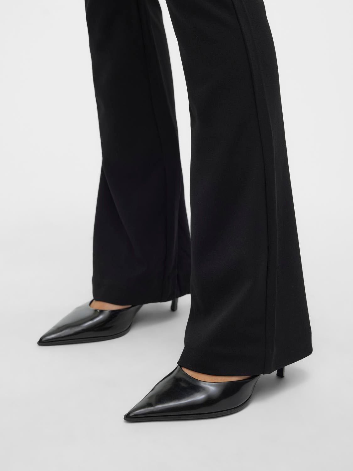 VMAMIRA Mittlere Taille Hose