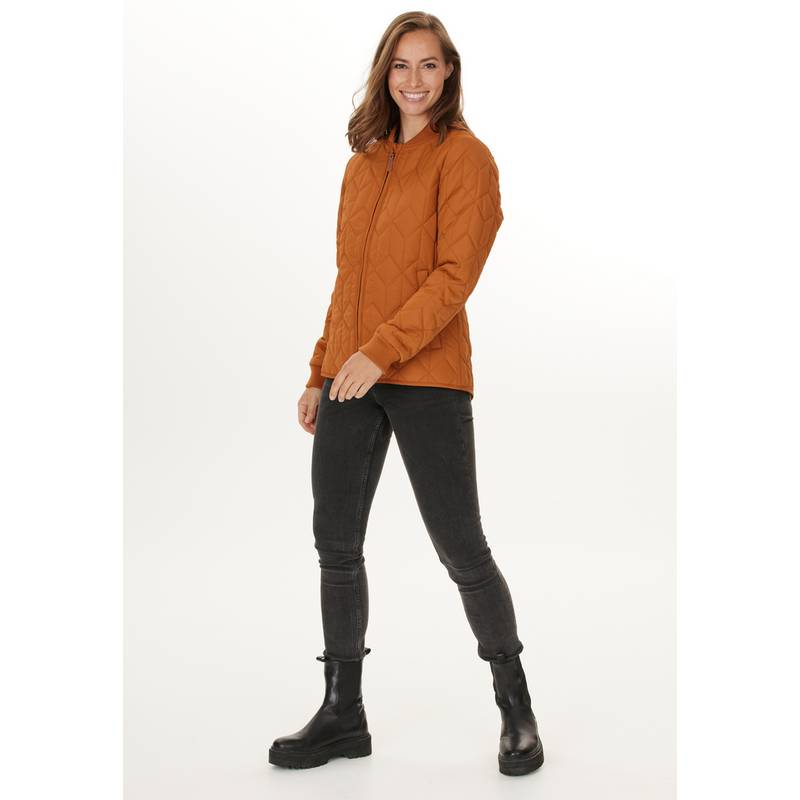 Weather Report Piper Outdoorjacke Damen