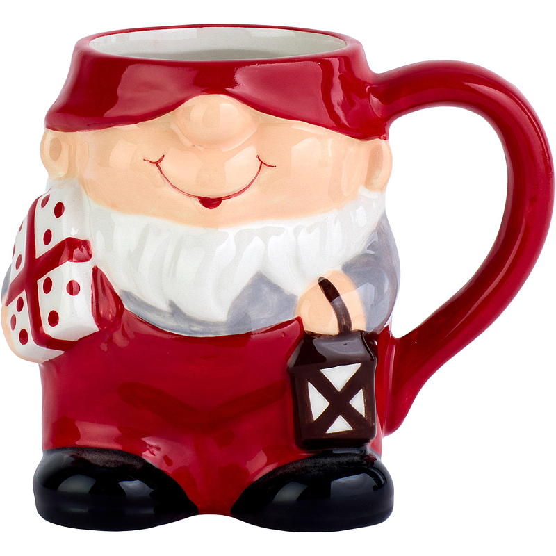 Cuisine Krus julefigur