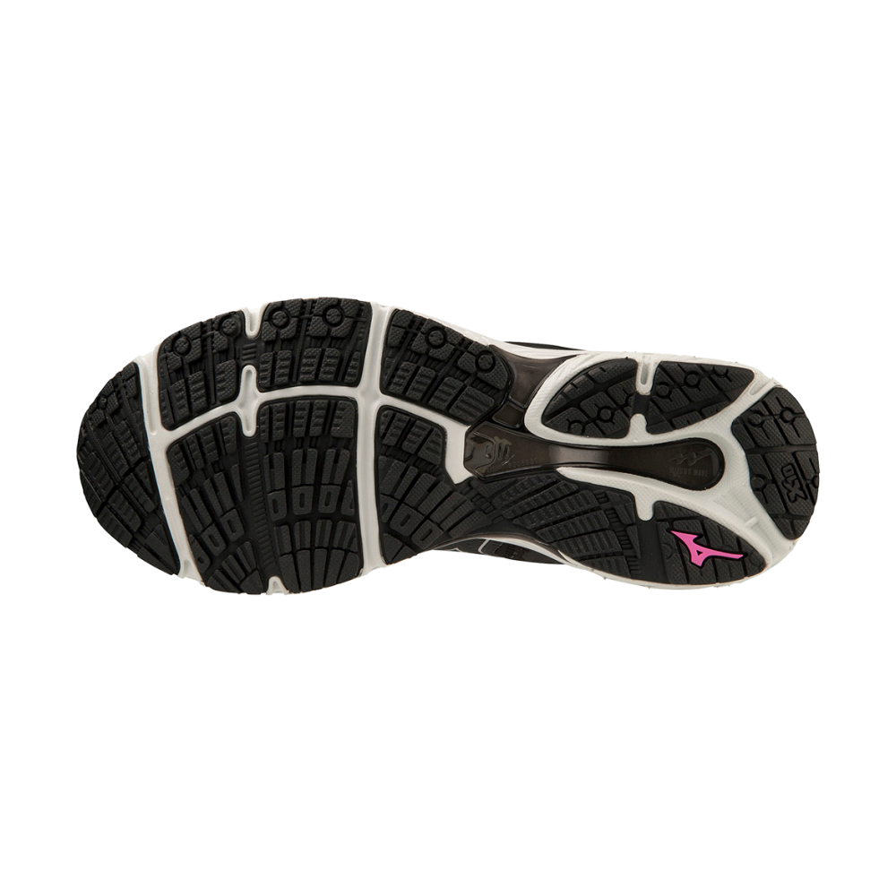 Mizuno Wave Prodigy 5 J1GD2310-22 / schwarz