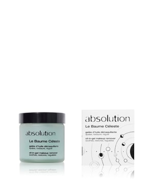 absolution Le Baume Celeste Reinigungsöl-50 g