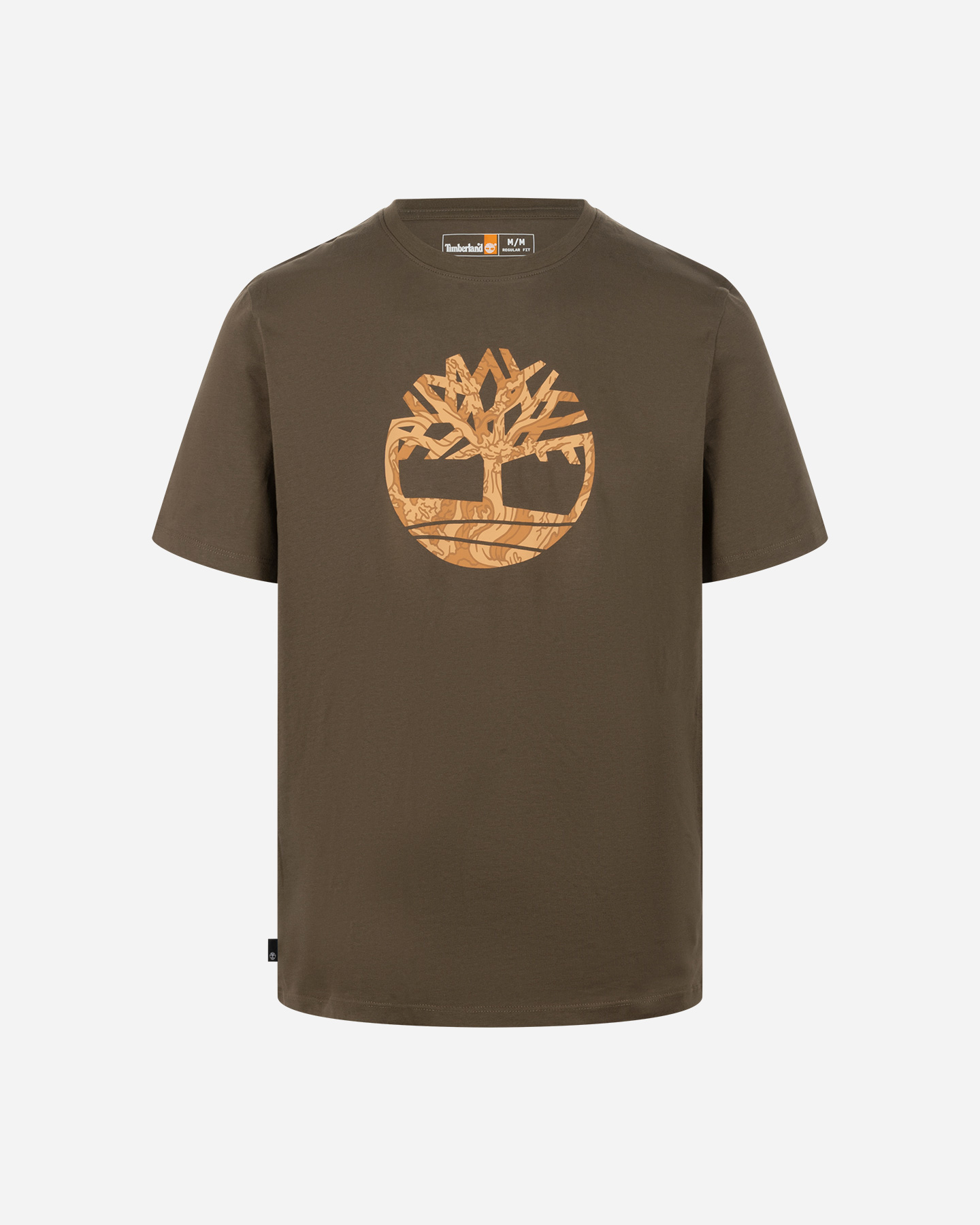 Tričko Timberland Front Tree M TB0A6DTSA581