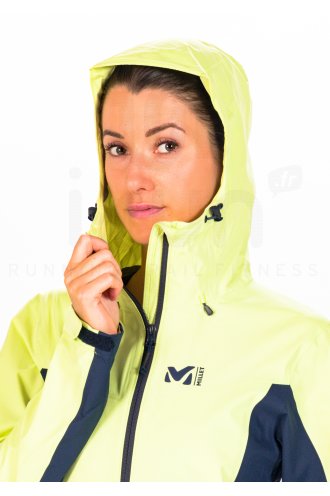 Millet Fitz Roy III W
