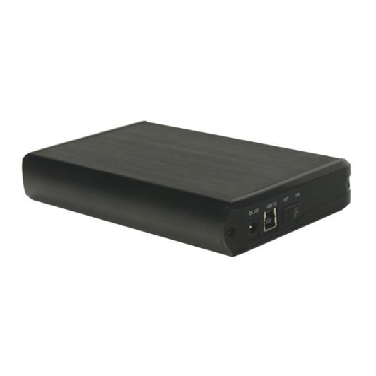 Carcasă pentru HDD și SSD de 3,5