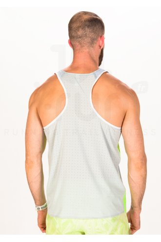 adidas Adizero Promo Singlet M