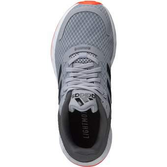 adidas Duramo SL K Sneaker in grau