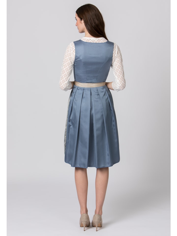 Stockerpoint Midi Dirndl 