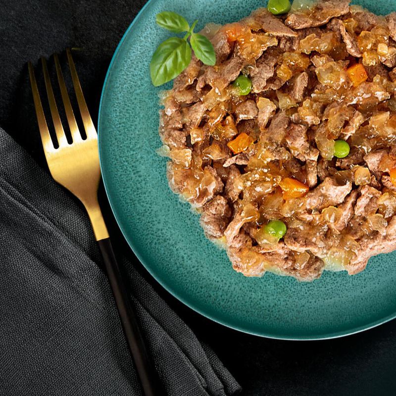 Sheba Nature´s Collection in Sauce 22 x 85 g