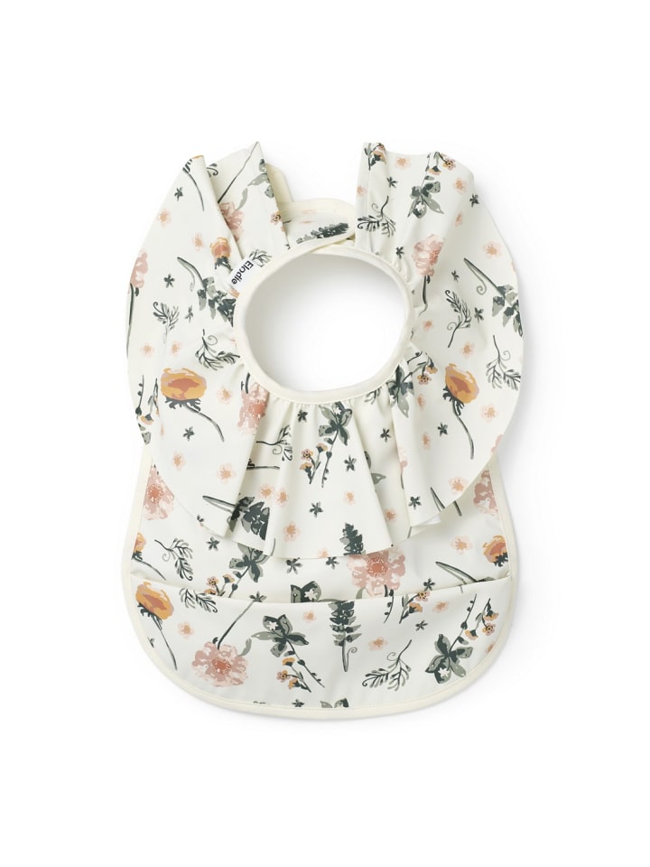 Elodie Details Lätzchen - Meadow Blossom in Bunt ab 3 Monate günstig kaufen onesize