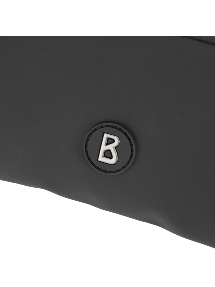 Bogner Hip Bag 'Tignes Fabian in Schwarz 26,00 x 15,50 x 3,00 cm' günstig kaufen onesize