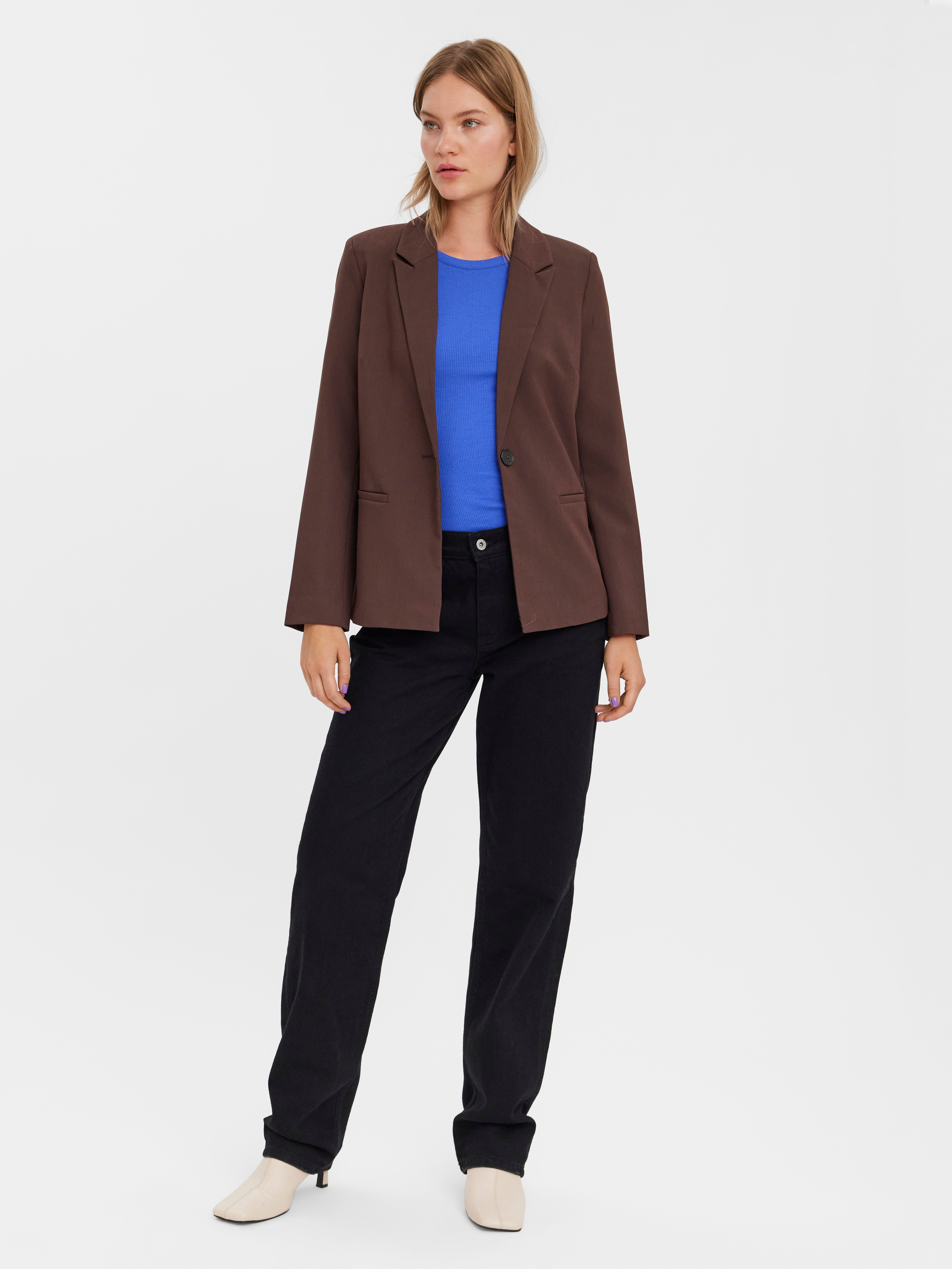 VMSANDY Blazer