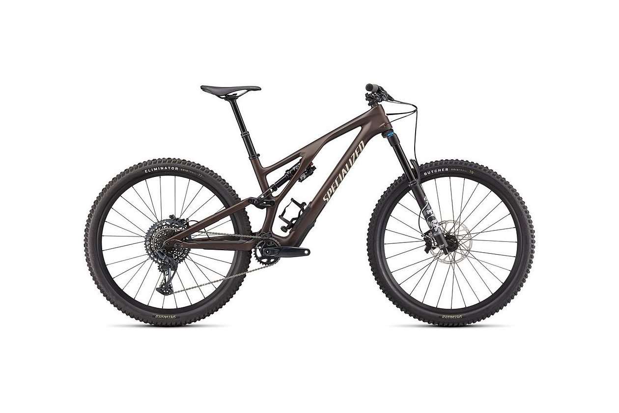Specialized Stumpjumper Evo Comp - 2022 - 29 Zoll - Fully