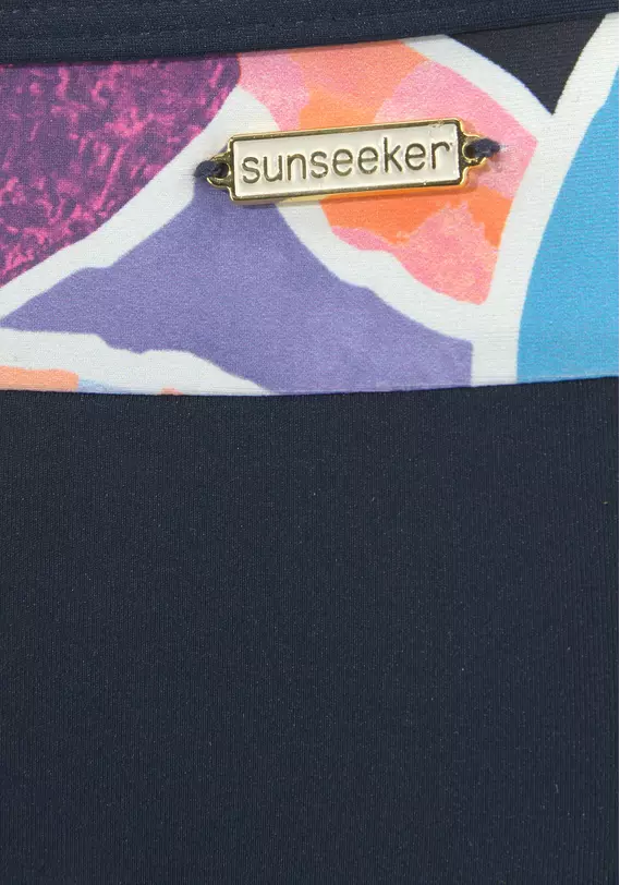 Bikini-Hose