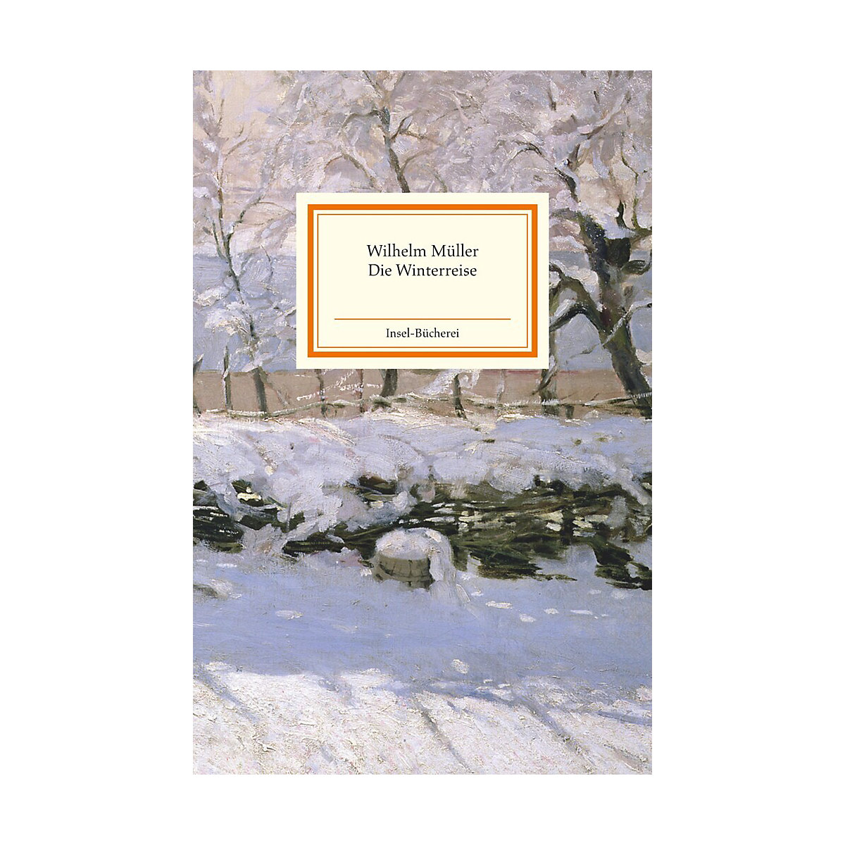 Die Winterreise
