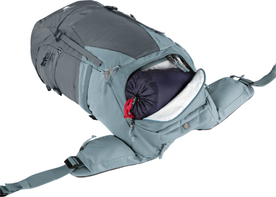 deuter Futura 32 | Wanderrucksack mit 32 Liter Volumen